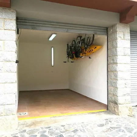 Apartmán Noa En El Corazon De Pirineos *